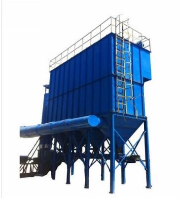 塑燒板除塵器電機(jī)過(guò)熱的原因是什么？