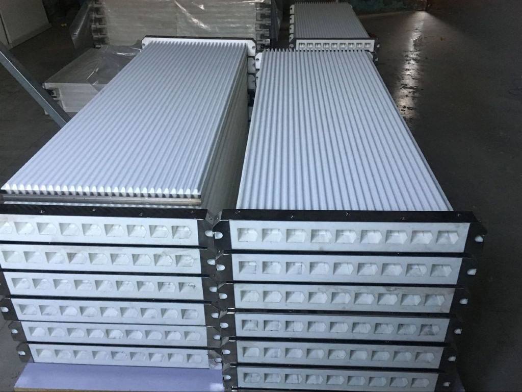 詳細(xì)介紹塑燒板除塵器的工作原理