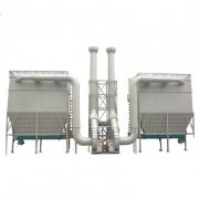 塑燒板除塵器廠(圖1)